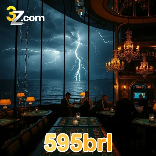 595brl Site Confiável