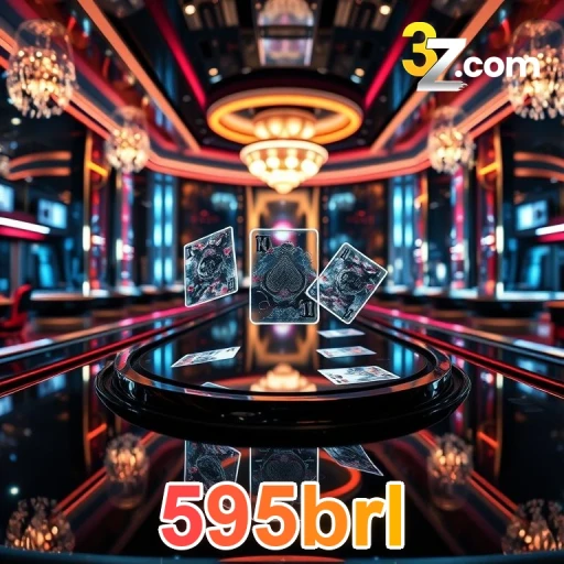 595brl Diversão em Jogos