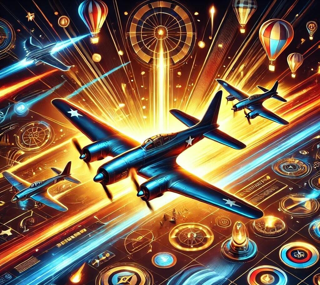Vantagens do Aviator no 595brl
