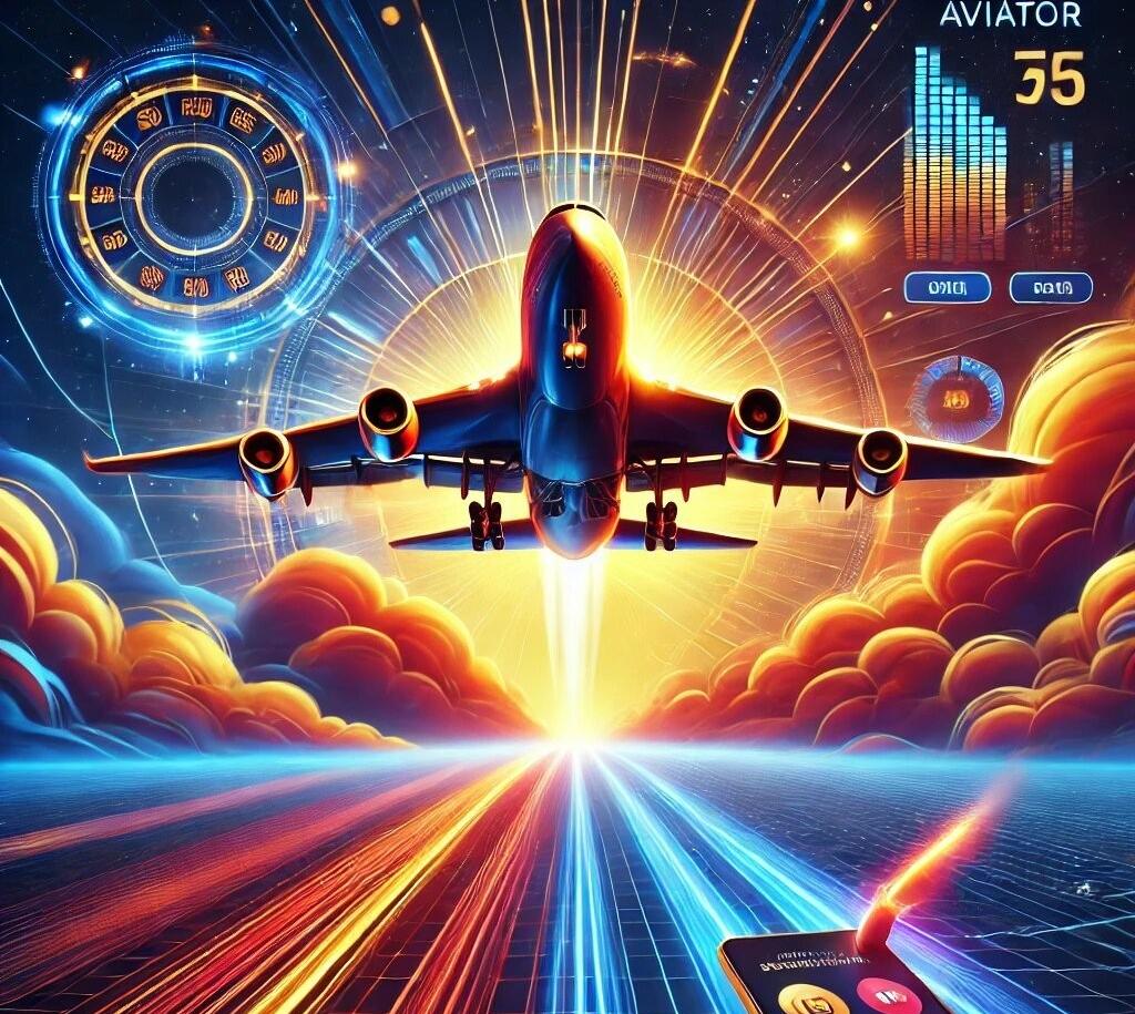 595brl Introdução ao Aviator