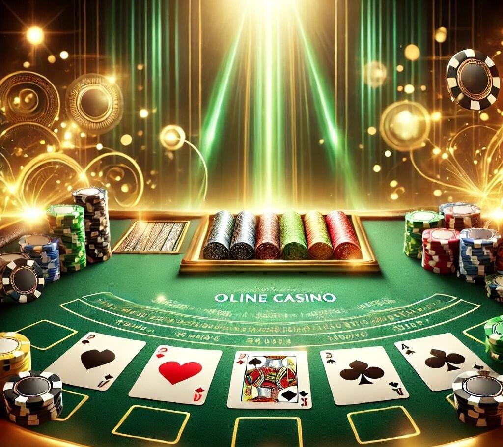 595brl Jogos de blackjack