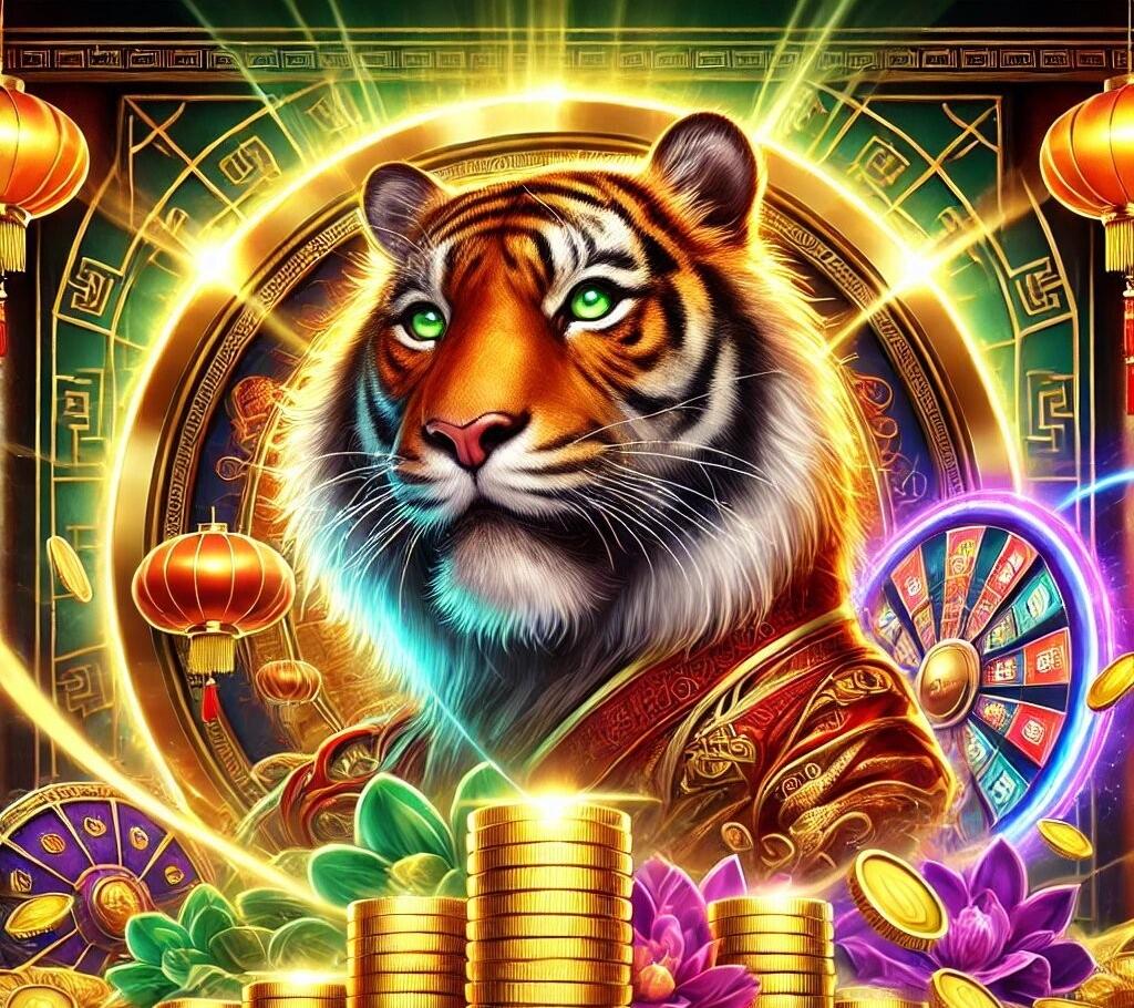 595brl Dicas para Fortune Tiger