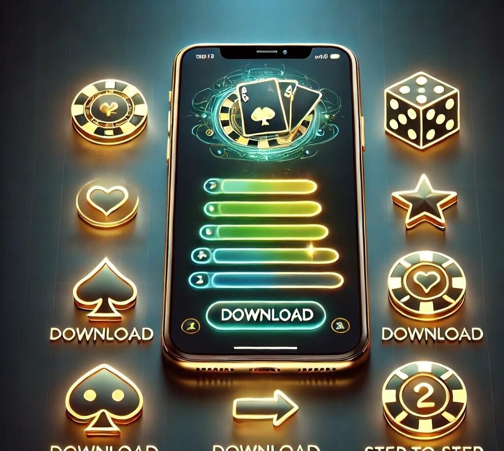 595brl Como Baixar o App