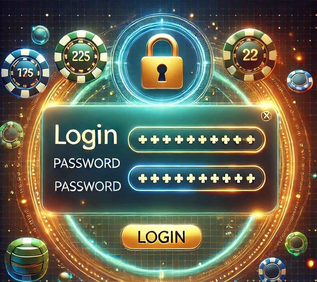 595brl Como Fazer Login