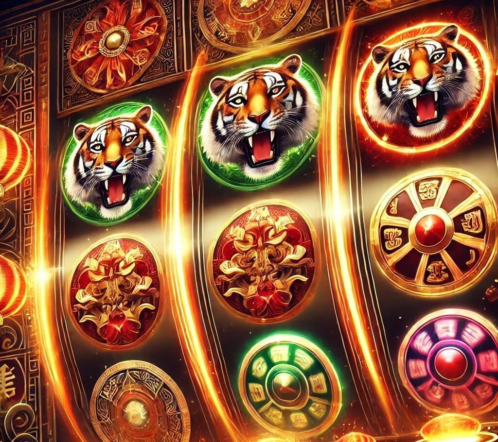 595brl Como Jogar Fortune Tiger