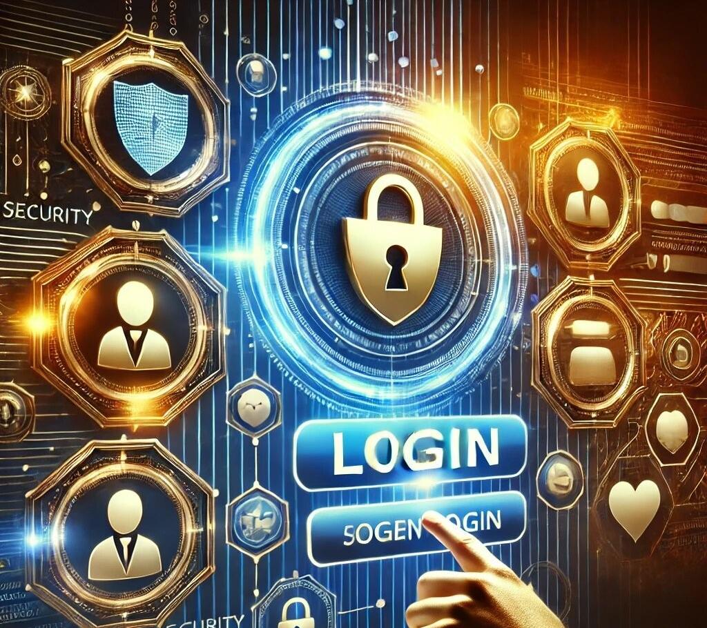 595brl Benefícios de Fazer Login