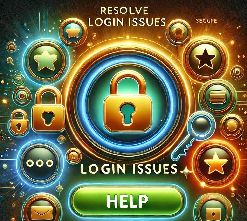 595brl Ajuda para Login
