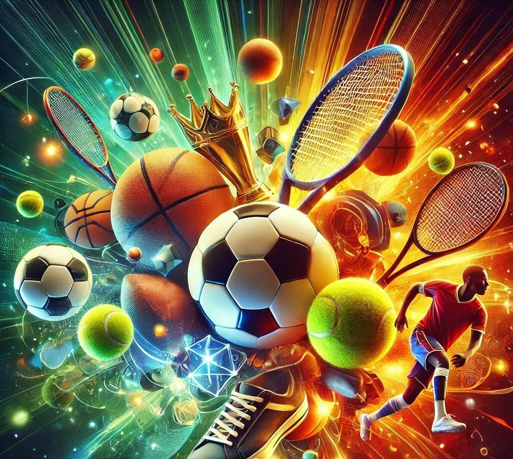 595brl Esportes Populares