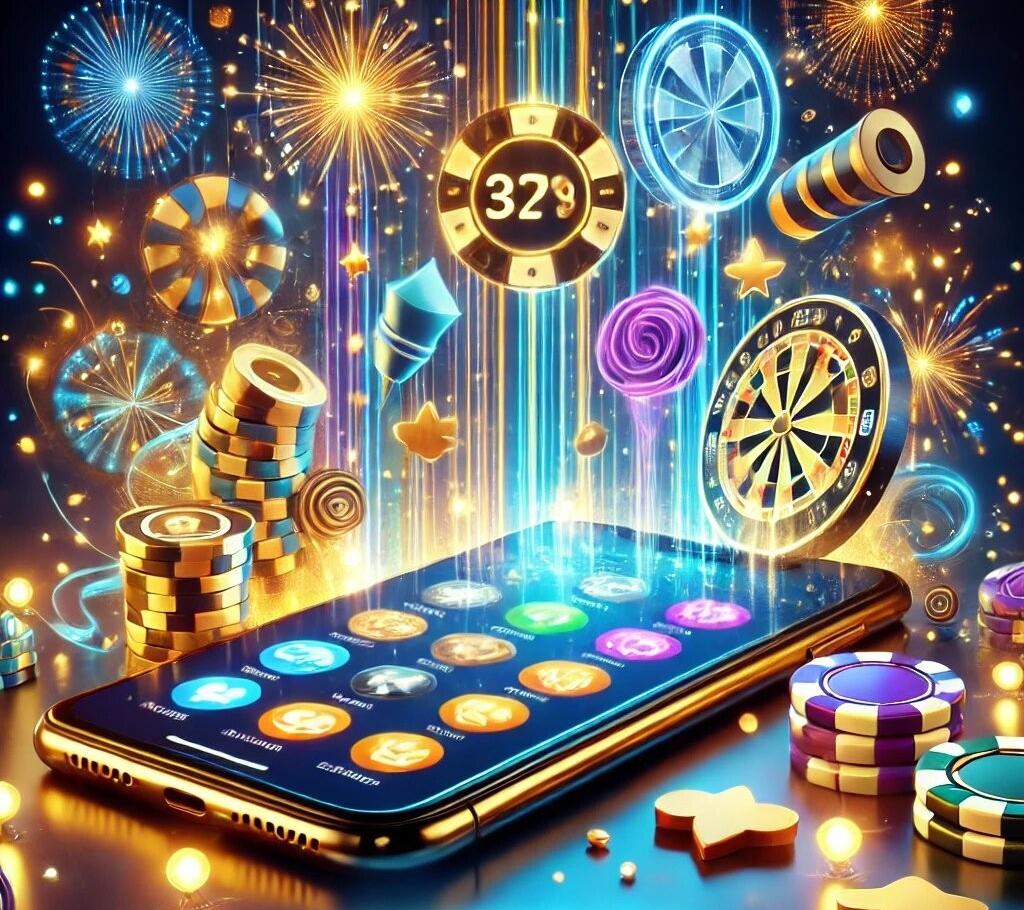 595brl Por Que Baixar o App?