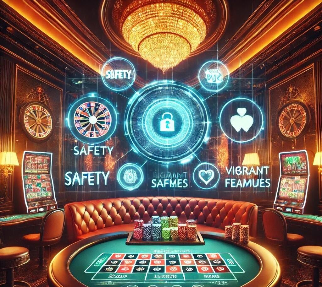 Por Que Jogar no 595brl?