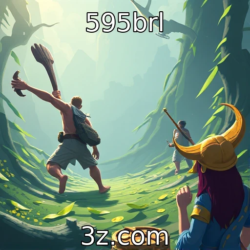 O crescimento do mercado de jogos digitais no Brasil - 595brl