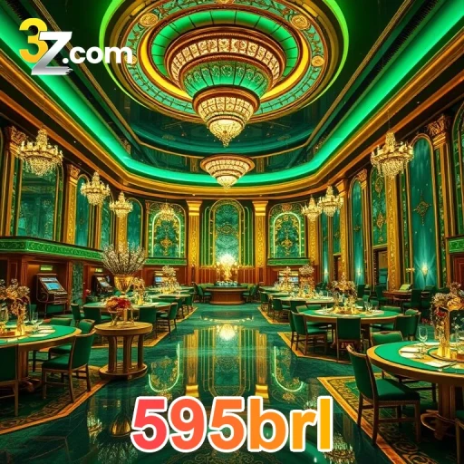 595brl Apostas em Esportes