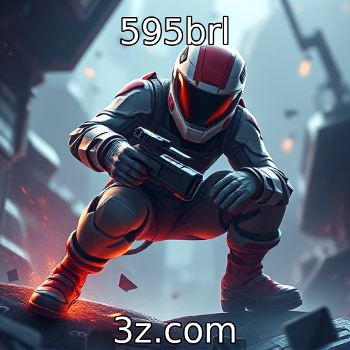 Novas tendências no design de jogos em desenvolvimento - 595brl