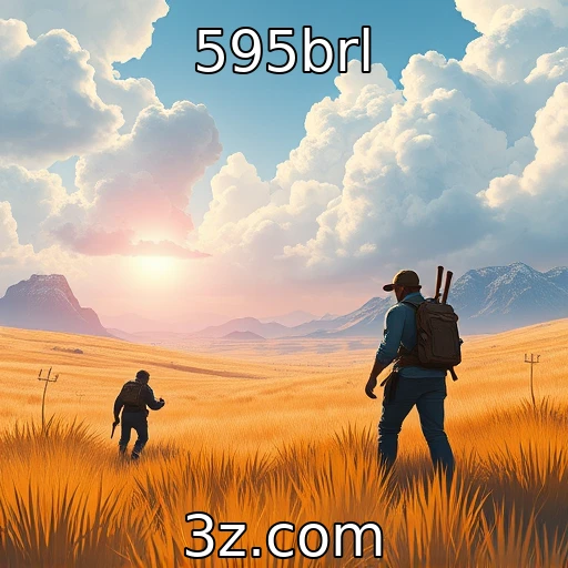 A evolução das narrativas em games recentes - 595brl