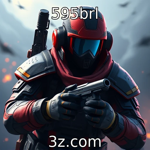 Novos desenvolvimentos em tecnologia de jogos - 595brl