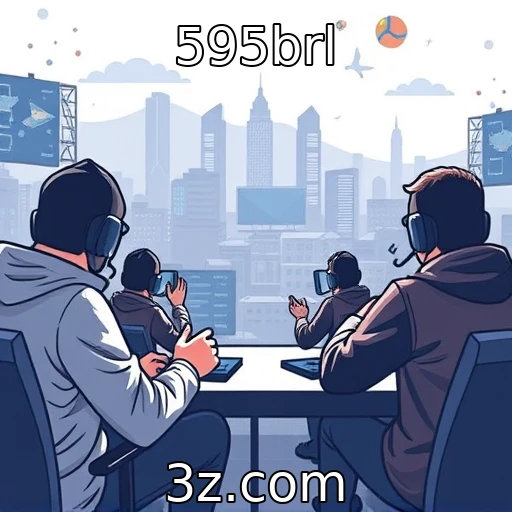 Análise do impacto das microtransações em jogos - 595brl