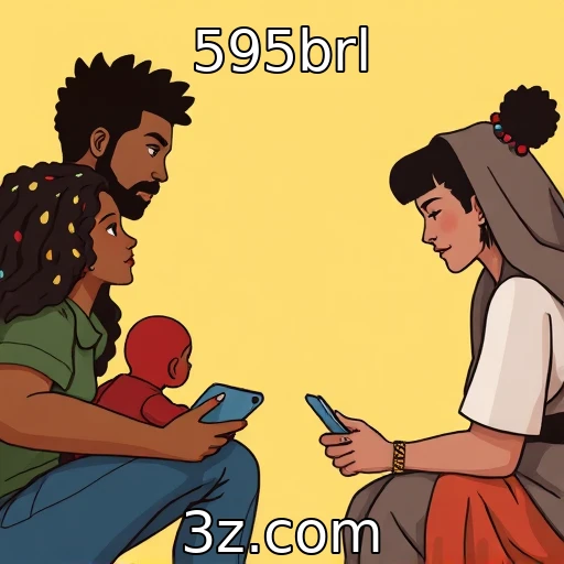 Aumenta a diversidade nas narrativas dos jogos - 595brl