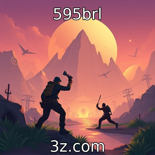 Desenvolvimento de jogos independentes em ascensão - 595brl