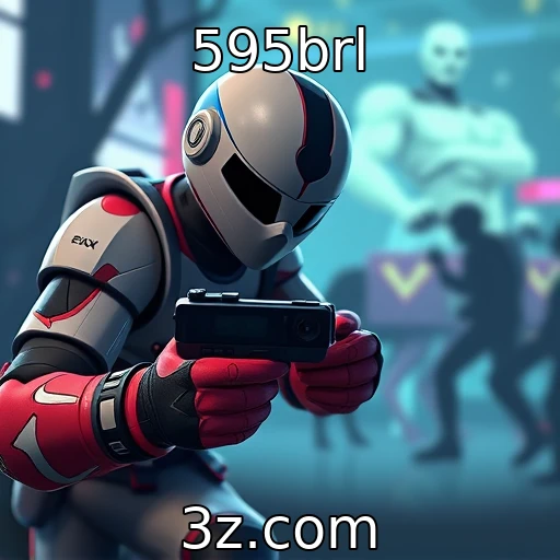 Crescimento do mercado de jogos móveis em 2025 - 595brl