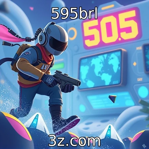 Tendências de jogos móveis no mercado atual - 595brl