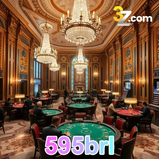 595brl Promoções Especiais